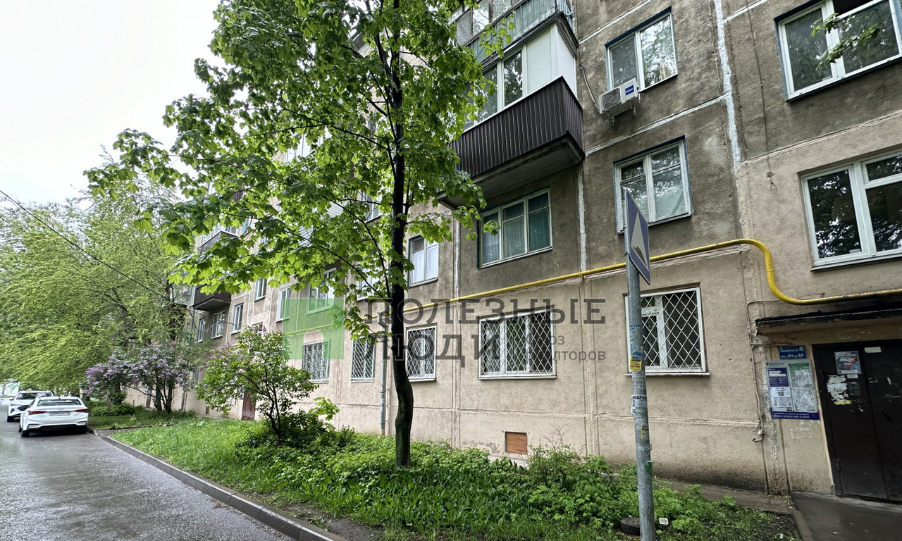 квартира г Казань 4-й квартал Яшьлек пр-кт Ямашева 6 фото 11