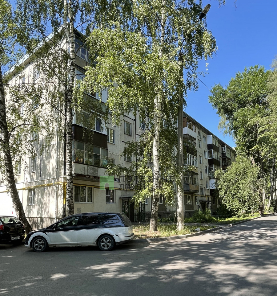 квартира г Казань Яшьлек ул Блюхера 79 фото 17