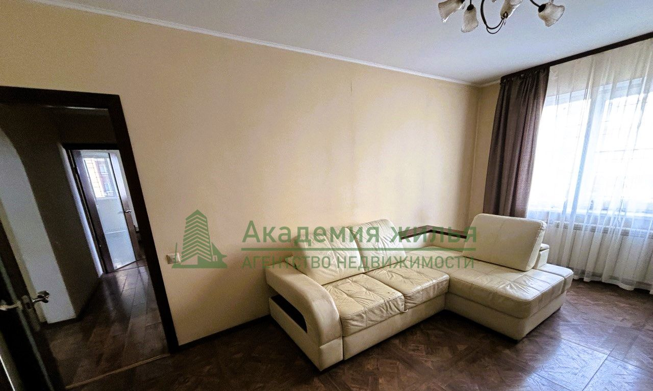 квартира г Саратов Солнечный ул им Батавина П.Ф. 6 П. Ф. фото 5