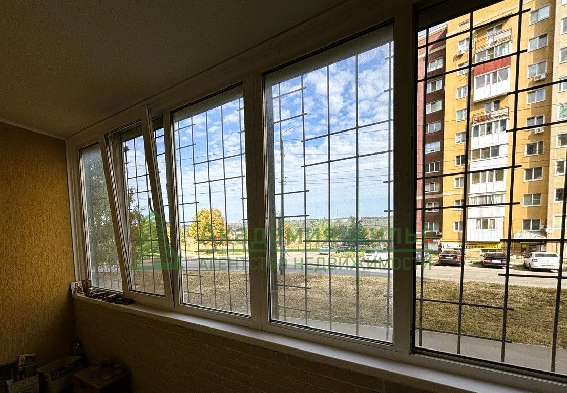 квартира г Саратов Солнечный ул им Батавина П.Ф. 6 П. Ф. фото 10