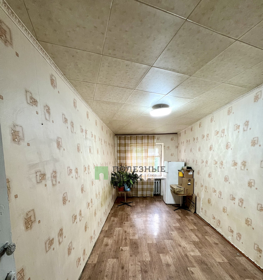 квартира г Казань Яшьлек ул Восстания 115 фото 6