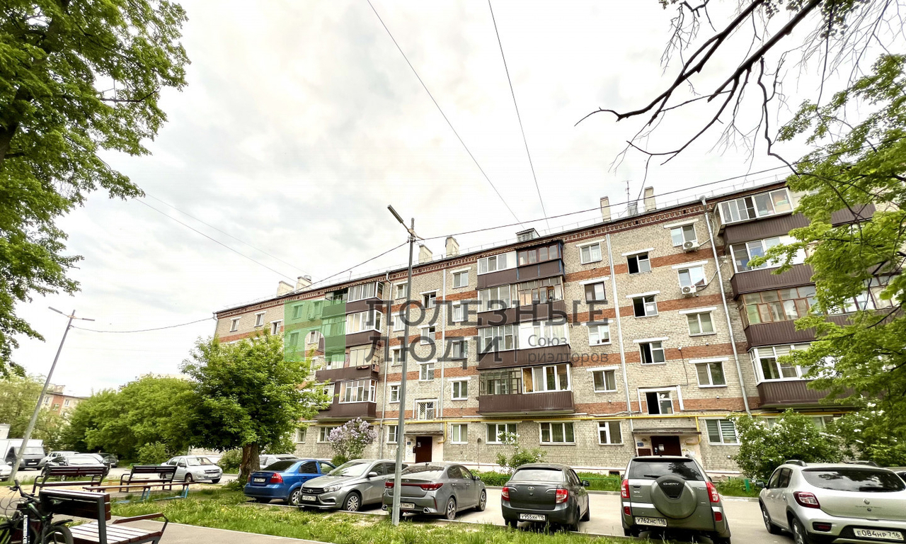 квартира г Казань Яшьлек ул Восстания 115 фото 16