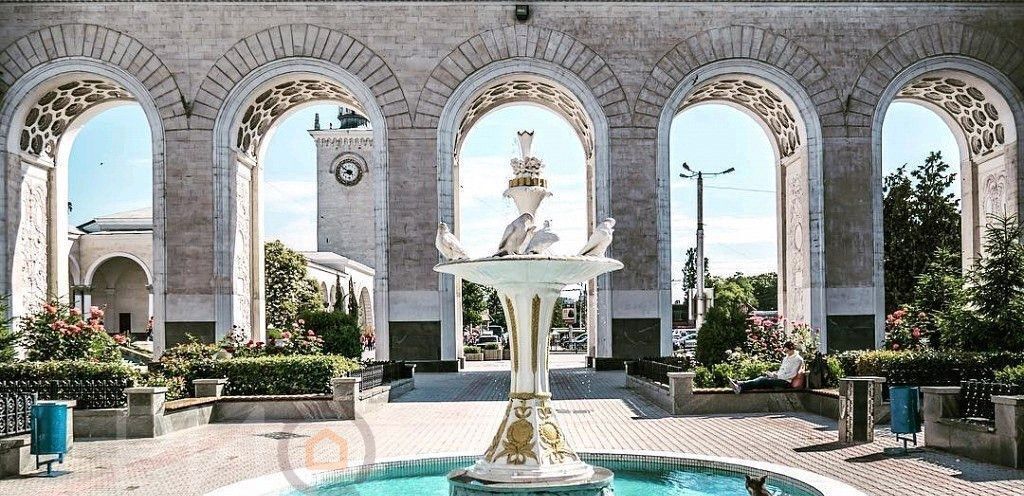 свободного назначения р-н Бахчисарайский г Бахчисарай ул Подгородняя 19 фото 11