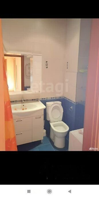 квартира г Видное ул Березовая 5 Красногвардейская фото 9