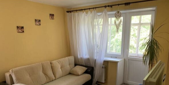 квартира г Домодедово мкр Центральный ул Школьная 1 м-н фото 2