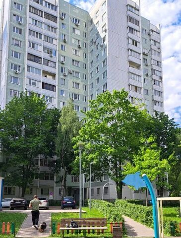 ул Бакинская 19 фото