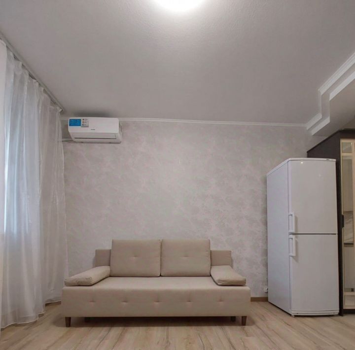 квартира г Ростов-на-Дону р-н Железнодорожный ул 2-я Володарского 170/41 фото 3