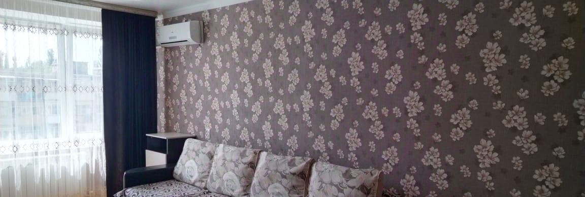 квартира г Батайск ул Октябрьская 118 фото 4