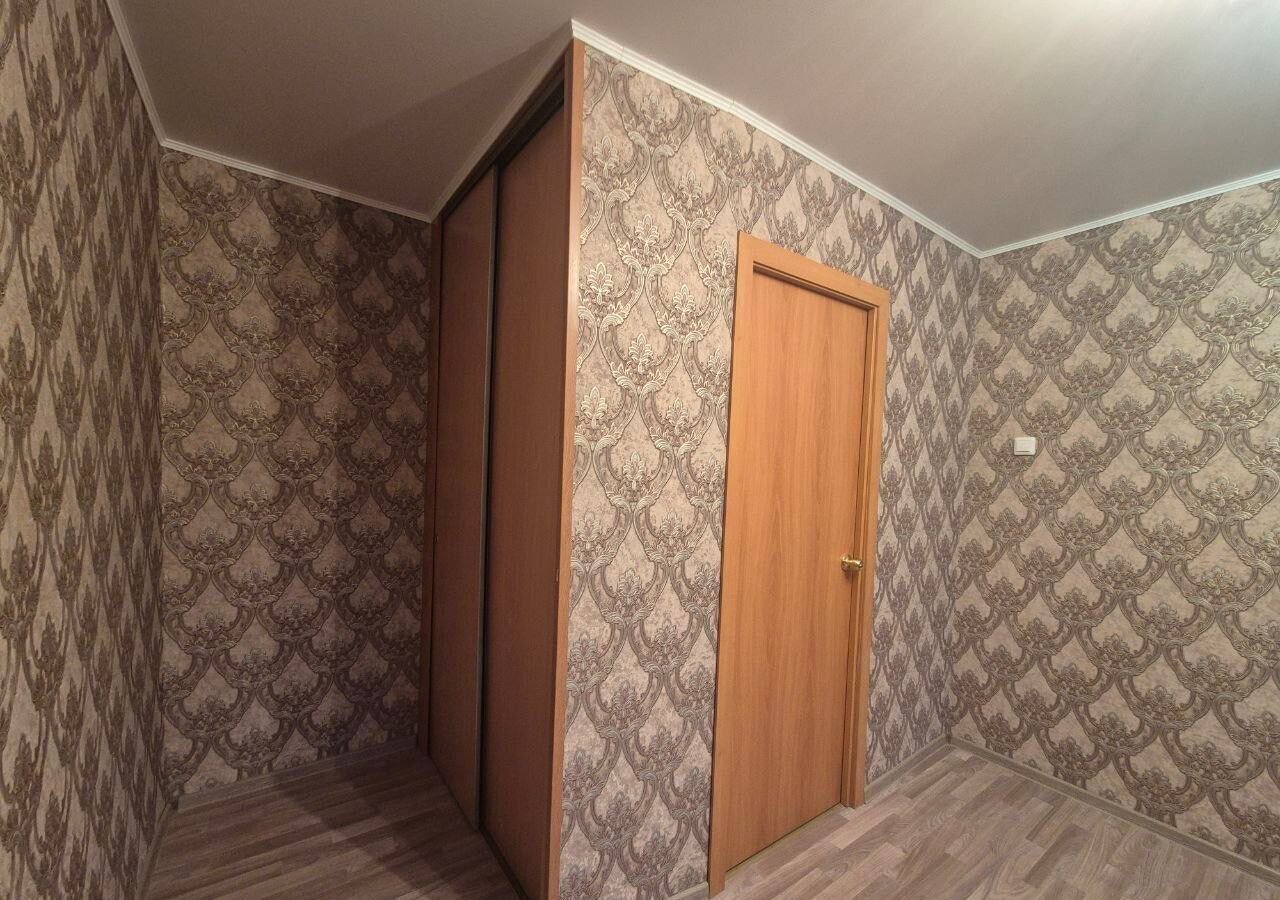 квартира г Мурманск р-н Ленинский ул Виктора Миронова 6 фото 3
