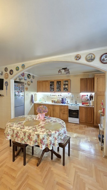квартира г Курск ул Дзержинского 65/2 Курский район фото 4