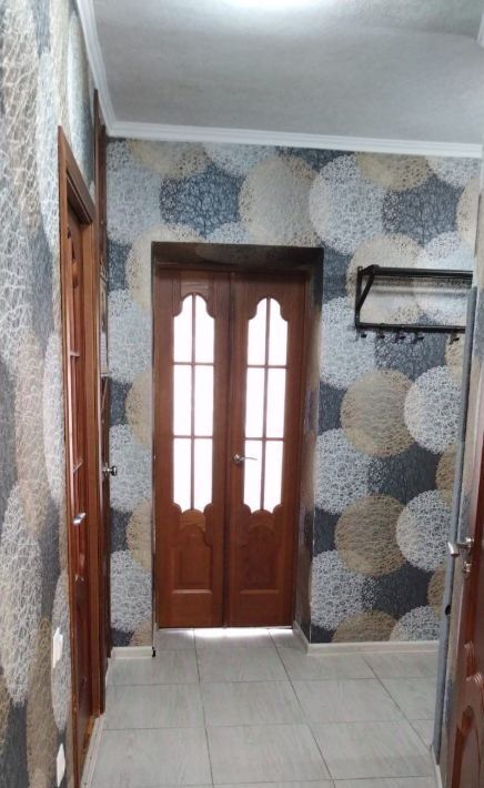 квартира г Батайск ул Октябрьская 118 фото 20