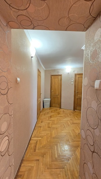 квартира г Курск ул Дзержинского 65/2 Курский район фото 11