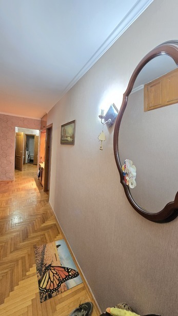 квартира г Курск ул Дзержинского 65/2 Курский район фото 16