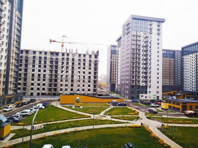 п Внуковское ЖК Легендарный квартал СЗАО Останкинский Московская область, 3 фото