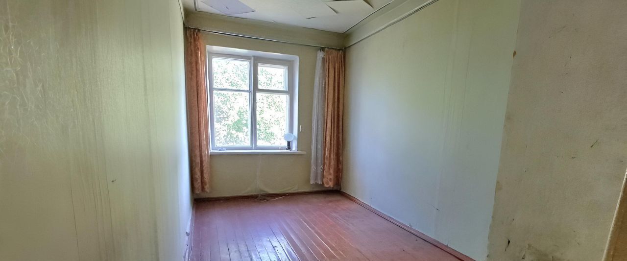 квартира г Вольск ул Комсомольская 225 фото 8