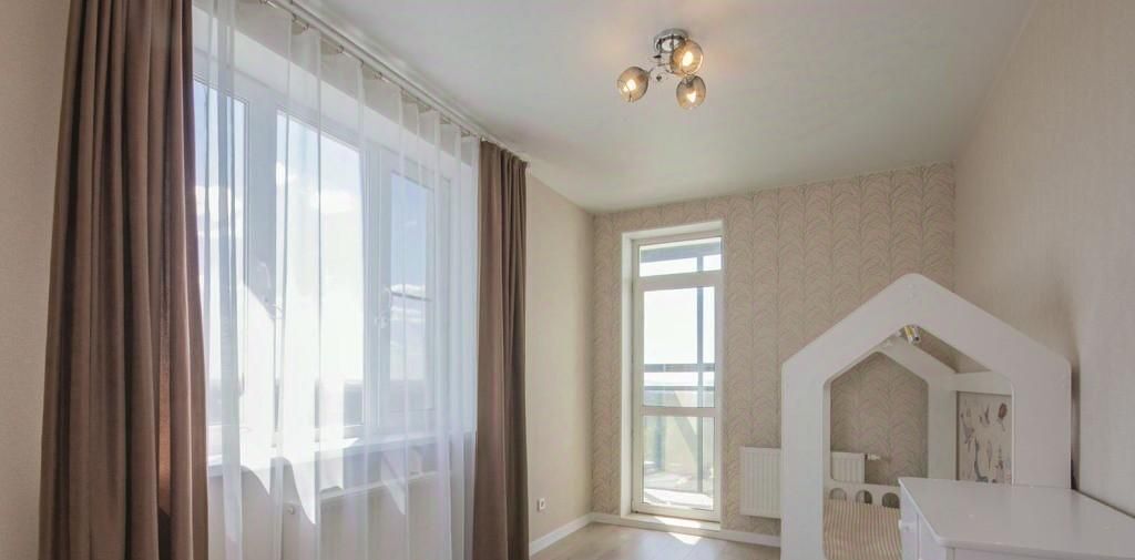 квартира г Екатеринбург Геологическая ул Яскина 8 фото 6