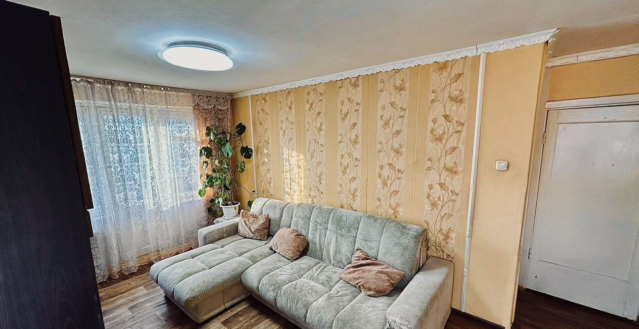 квартира г Челябинск р-н Курчатовский ул Бурденюка 23 фото 18