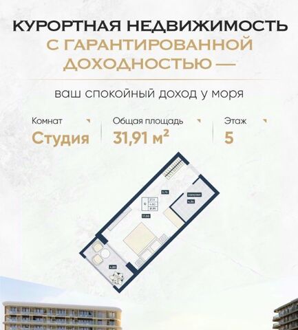 Лучи жилой комплекс фото