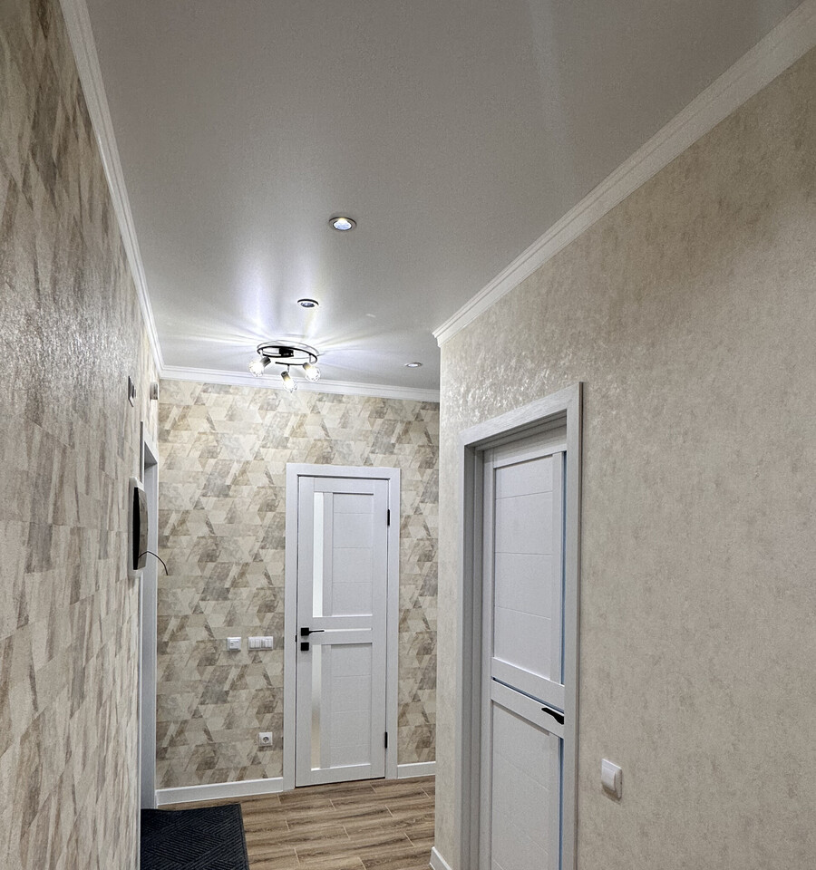квартира г Дмитров имени В. Н. Махалина м-н, 33 фото 5