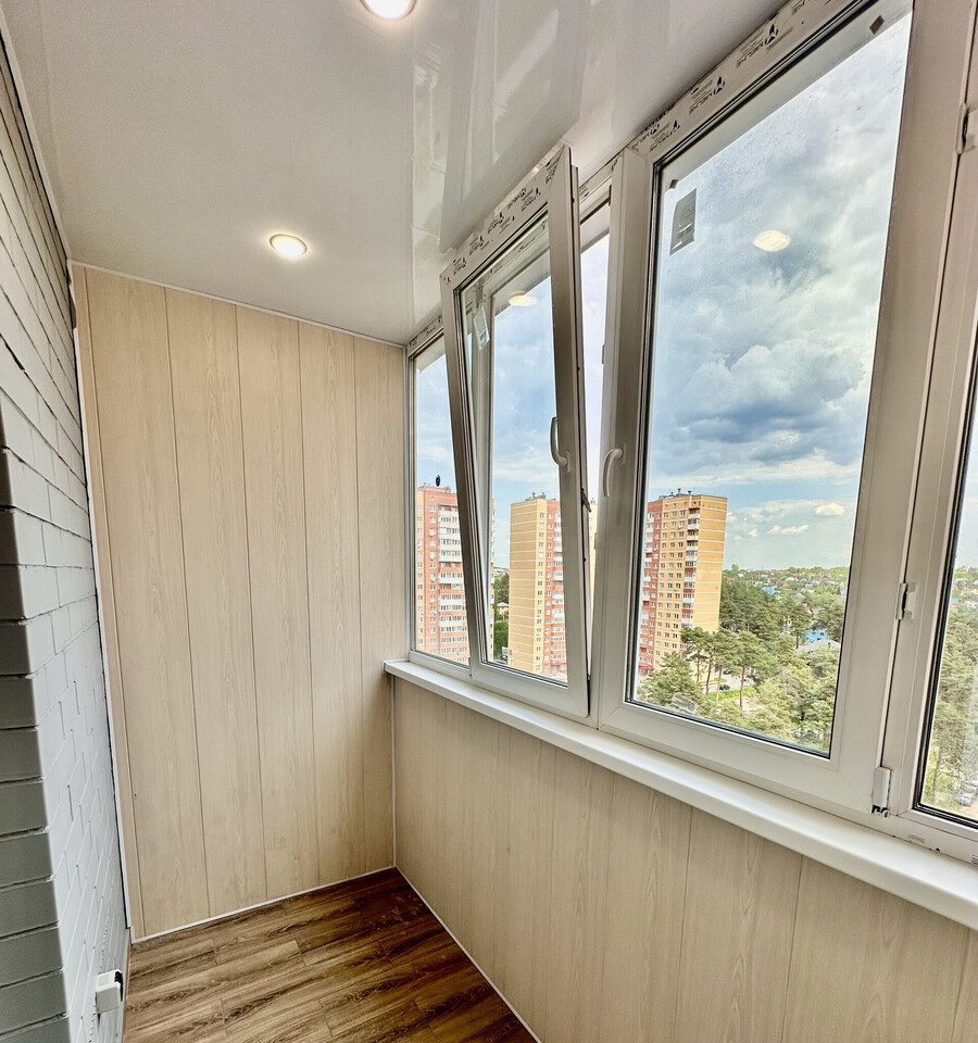 квартира г Дмитров имени В. Н. Махалина м-н, 33 фото 31