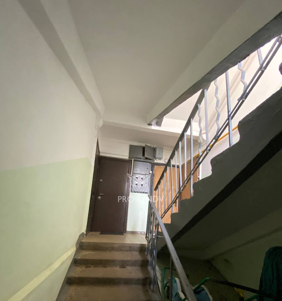 квартира г Пушкино Серебрянка 3 фото 21