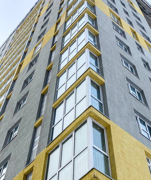 квартира г Омск пр-кт Королева 7 фото 4