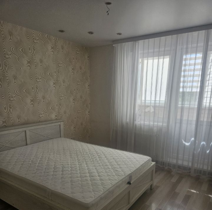 квартира г Чебоксары р-н Московский ул Пирогова 1к/5 фото 5