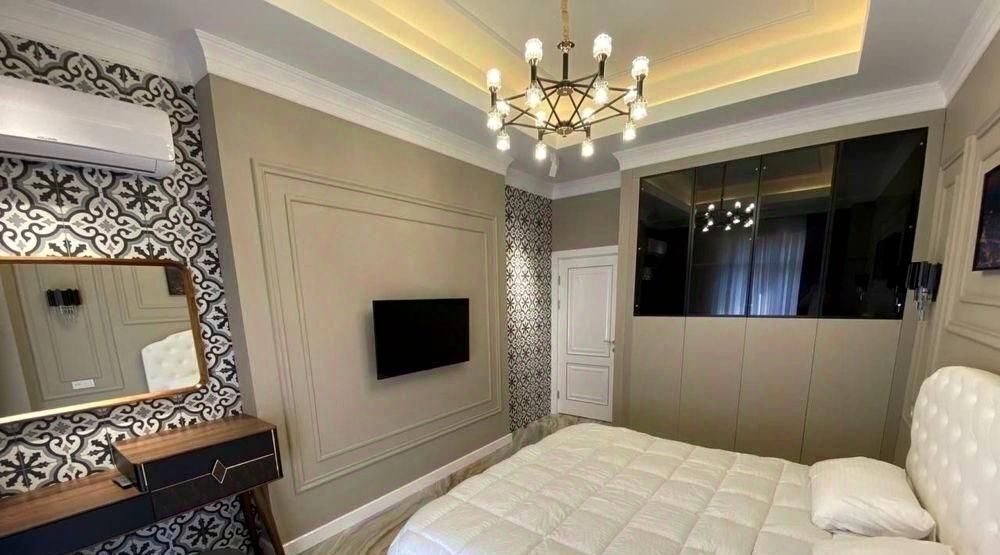 квартира г Сочи р-н Центральный пер Центральный ул Островского 37 фото 6