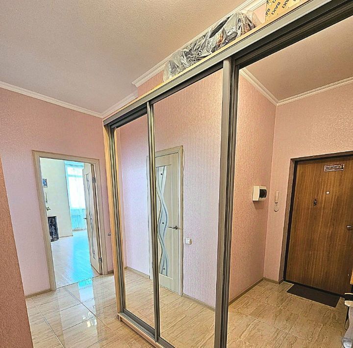 квартира г Геленджик пер Восточный 38е Центр фото 6