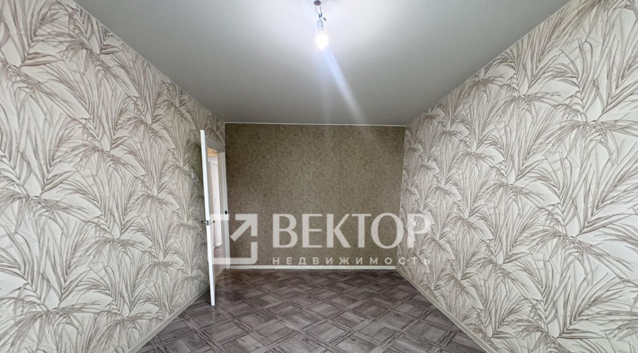 квартира г Кострома мкр Якиманиха 9 фото 2