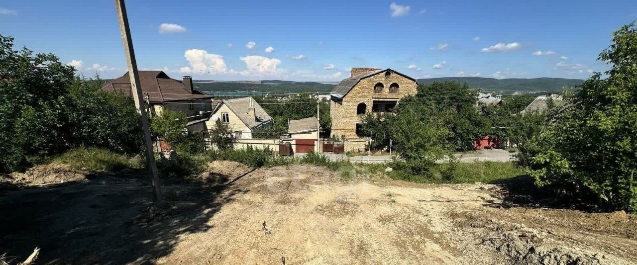земля г Симферополь р-н Киевский ул Бориса Хохлова фото 3
