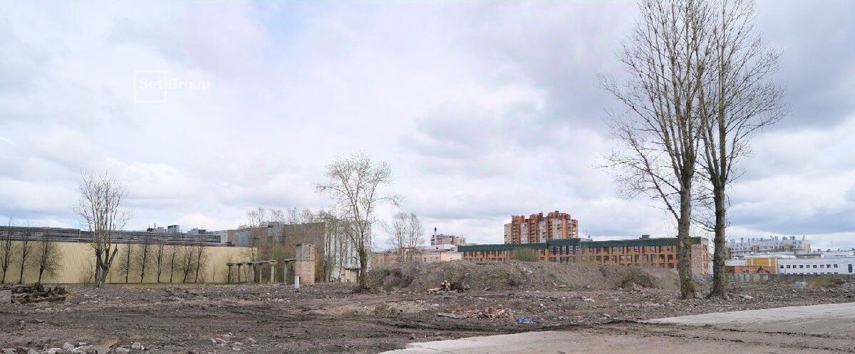 квартира г Санкт-Петербург метро Елизаровская пр-кт Большой Смоленский фото 16