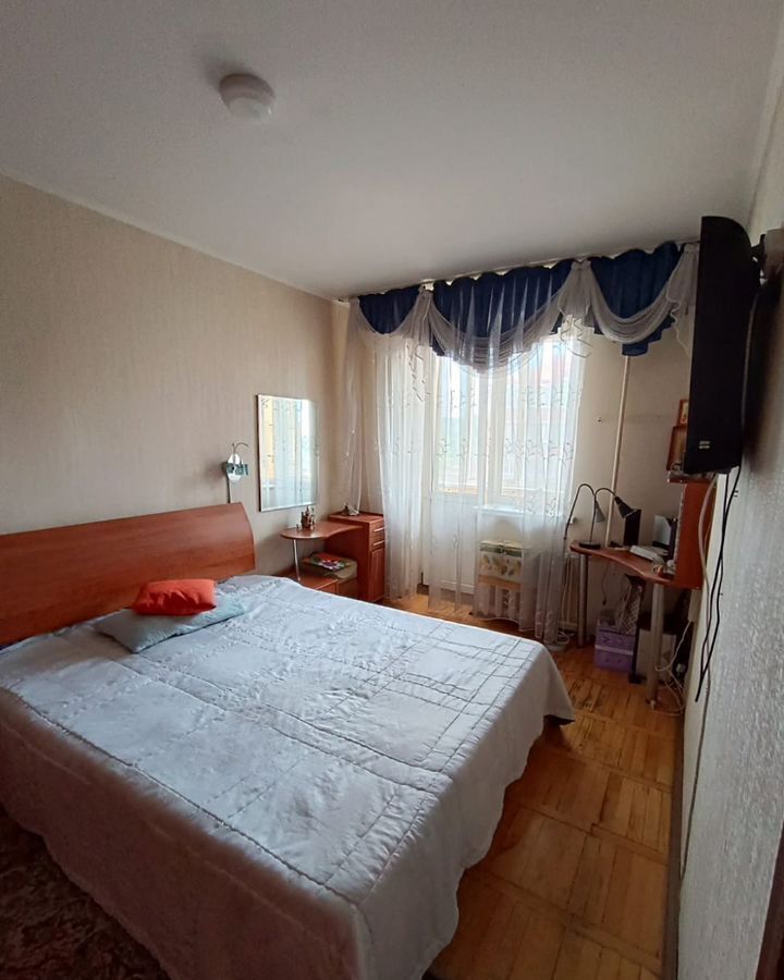 квартира г Краснодар р-н Карасунский ул Высотная 20 жилой массив Пашковский фото 15