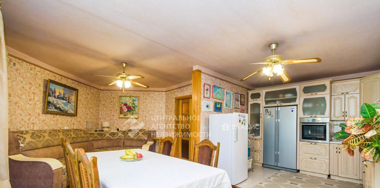 квартира г Рязань р-н Железнодорожный ул 3-и Бутырки 3к/2 фото 15