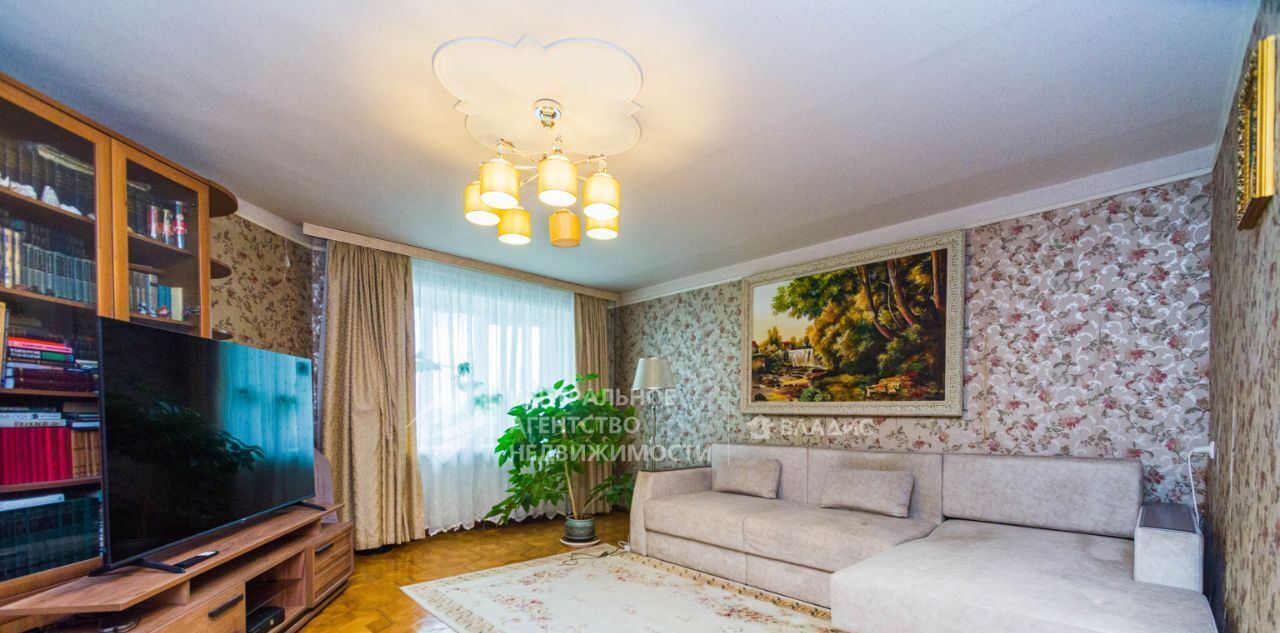 квартира г Рязань р-н Железнодорожный ул 3-и Бутырки 3к/2 фото 13