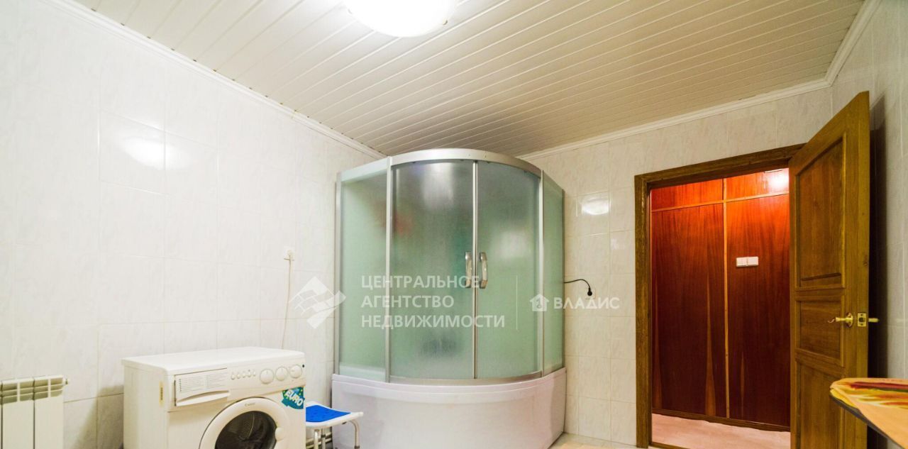 квартира г Рязань р-н Железнодорожный ул 3-и Бутырки 3к/2 фото 19
