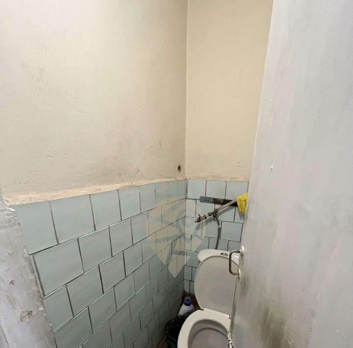 комната г Старый Оскол Студенческий микрорайон 5 Ак 2 фото 10