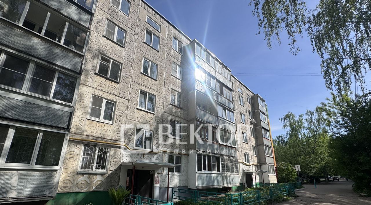 квартира г Кострома мкр Якиманиха 9 фото 23