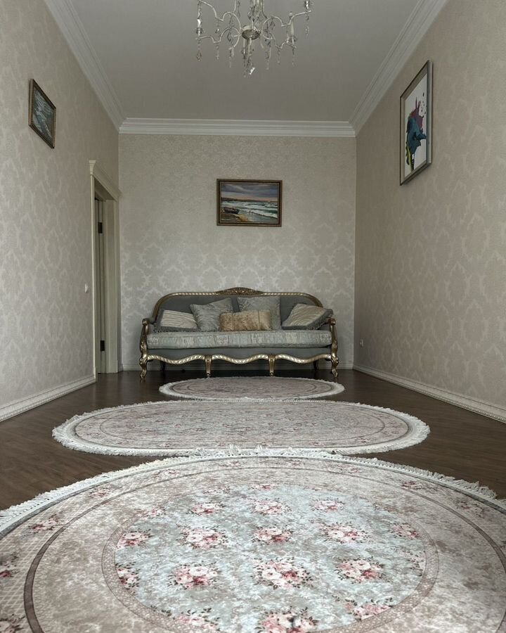 квартира г Каспийск ул Ленина 27а фото 24