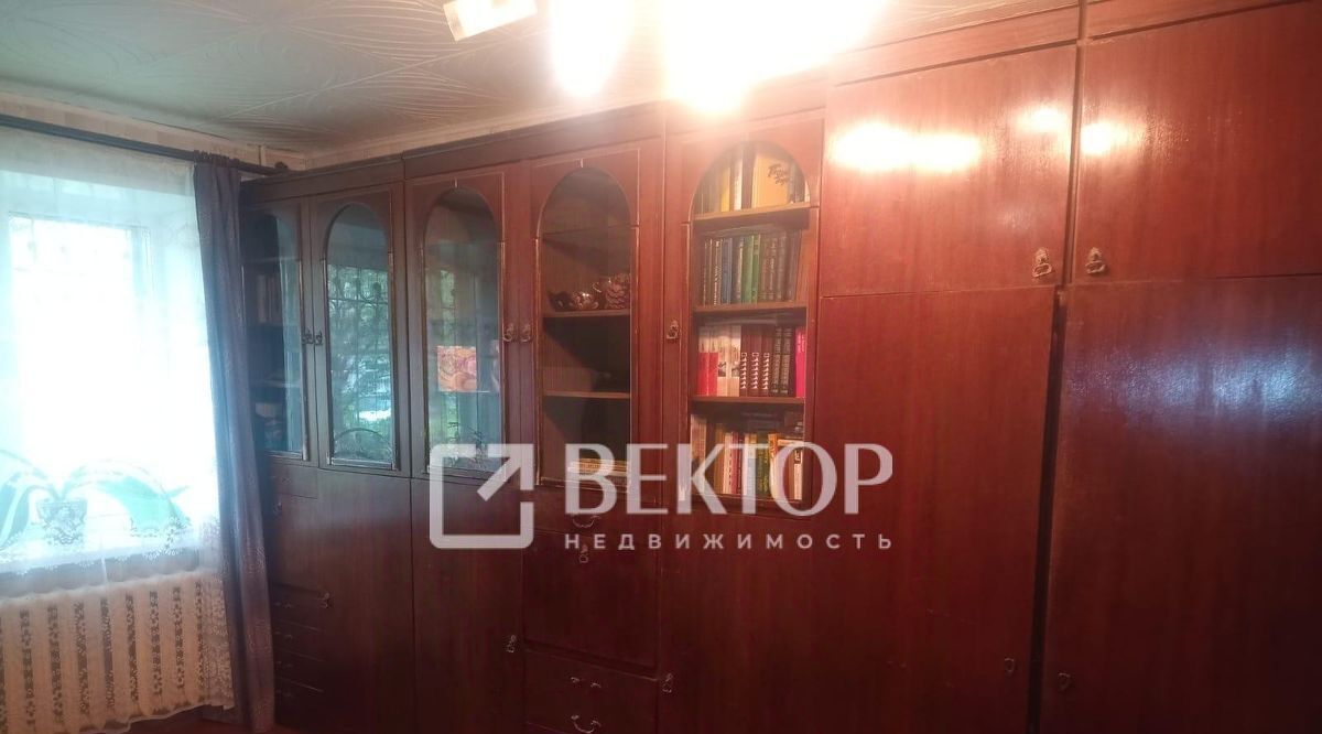 квартира г Ярославль р-н Красноперекопский ул 8 Марта 13 фото 10