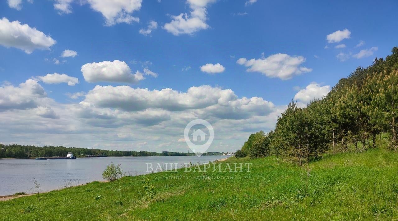 дом р-н Рыбинский г Рыбинск Володарец СНТ фото 8