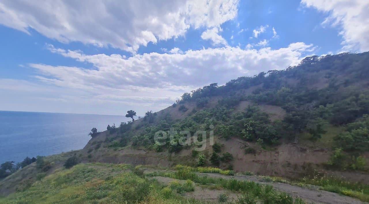 земля г Алушта п Семидворье фото 7