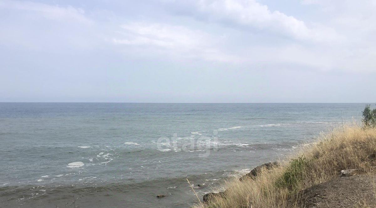 земля г Алушта п Семидворье р-н мкр Александрийская дача 23 фото 8