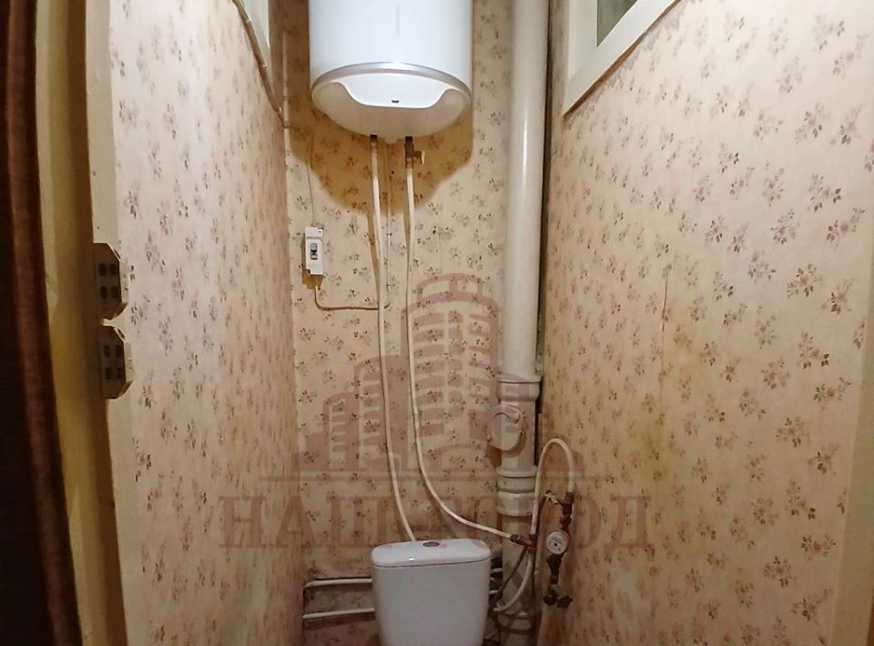 квартира г Феодосия ул Одесская 2 фото 19
