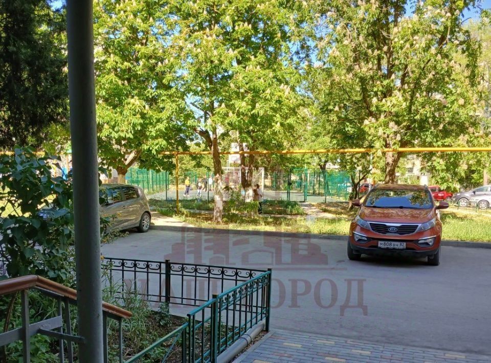 квартира г Феодосия ул Одесская 2 фото 26
