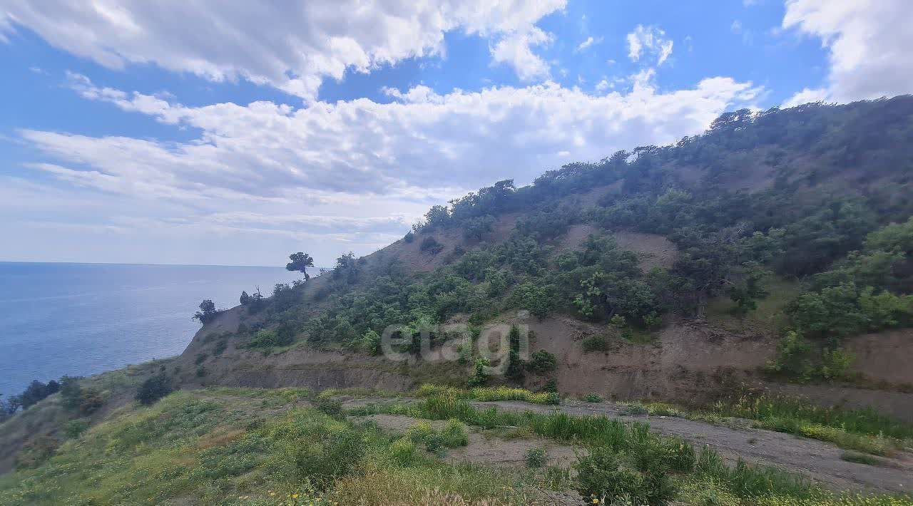 земля г Алушта п Семидворье фото 13