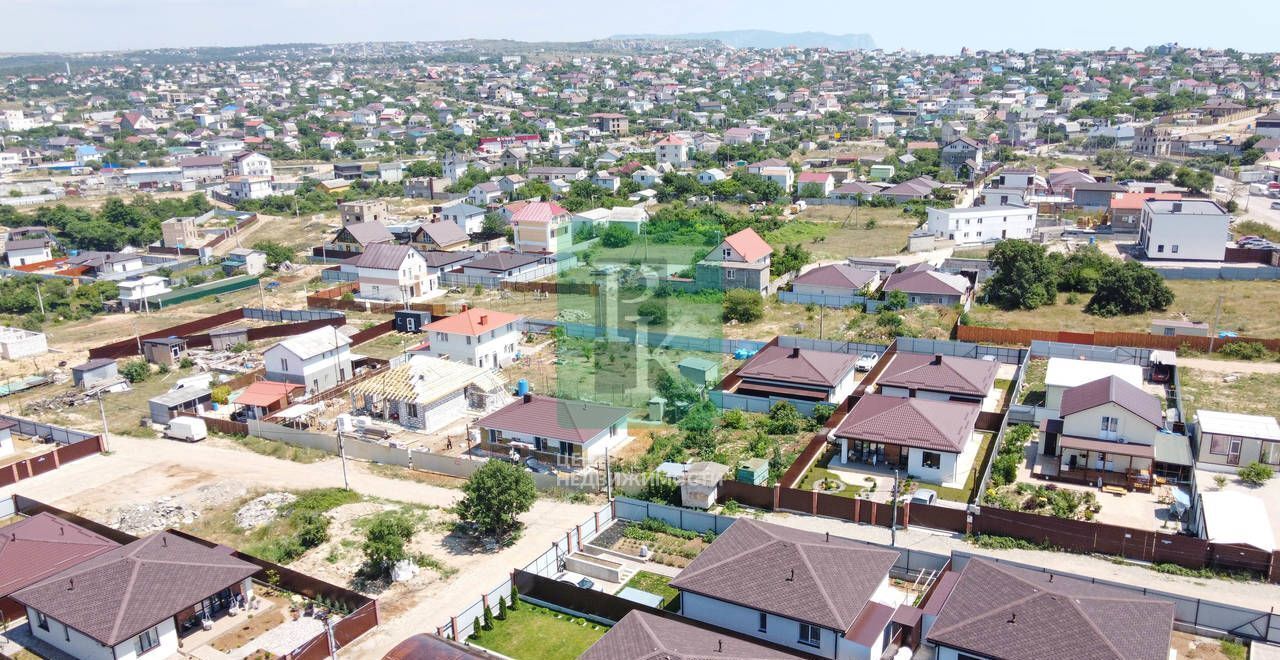 земля г Севастополь ст терМилосердие 203, Крым фото 5