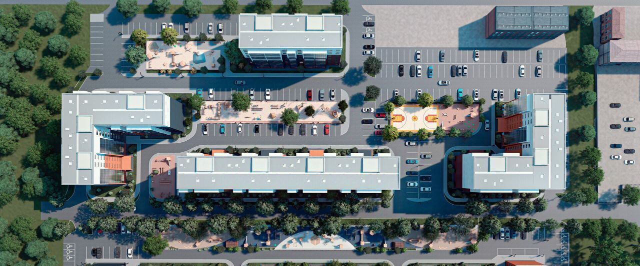 квартира г Курган ул Тимофея Невежина 3к/3 фото 15