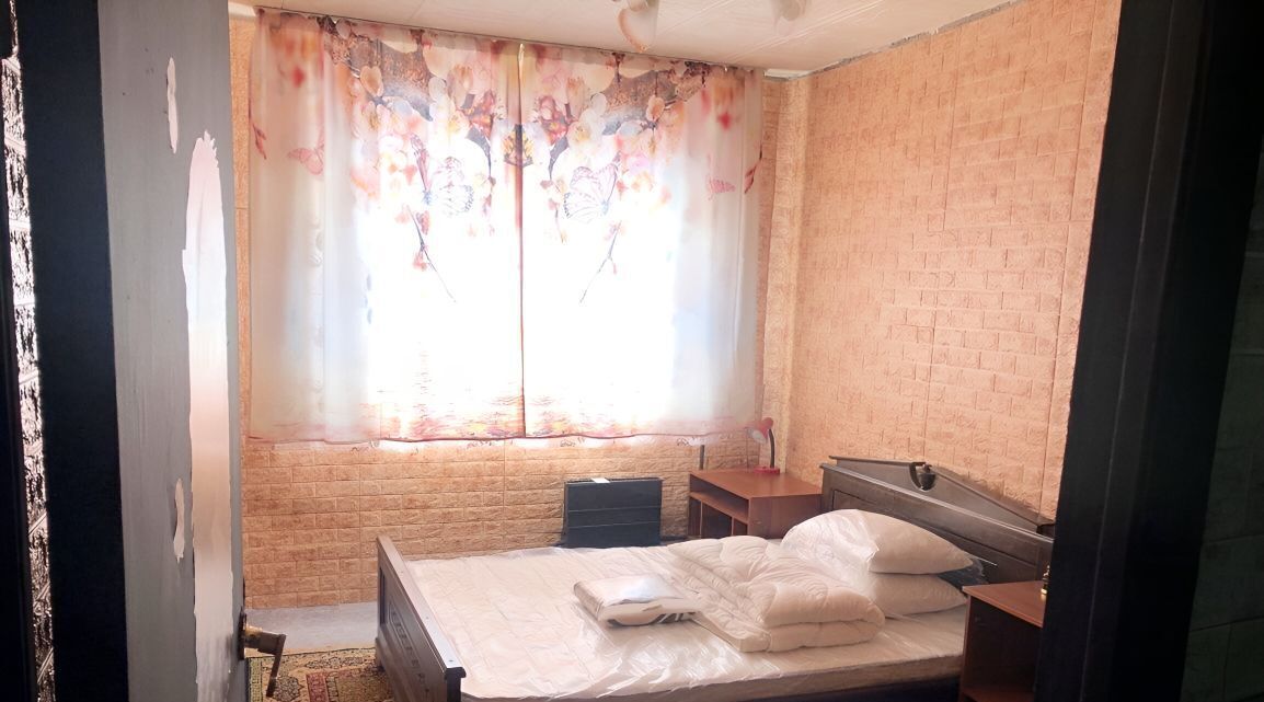 квартира г Москва метро Соколиная Гора ул 10-я Соколиной Горы 6к/1 фото 6