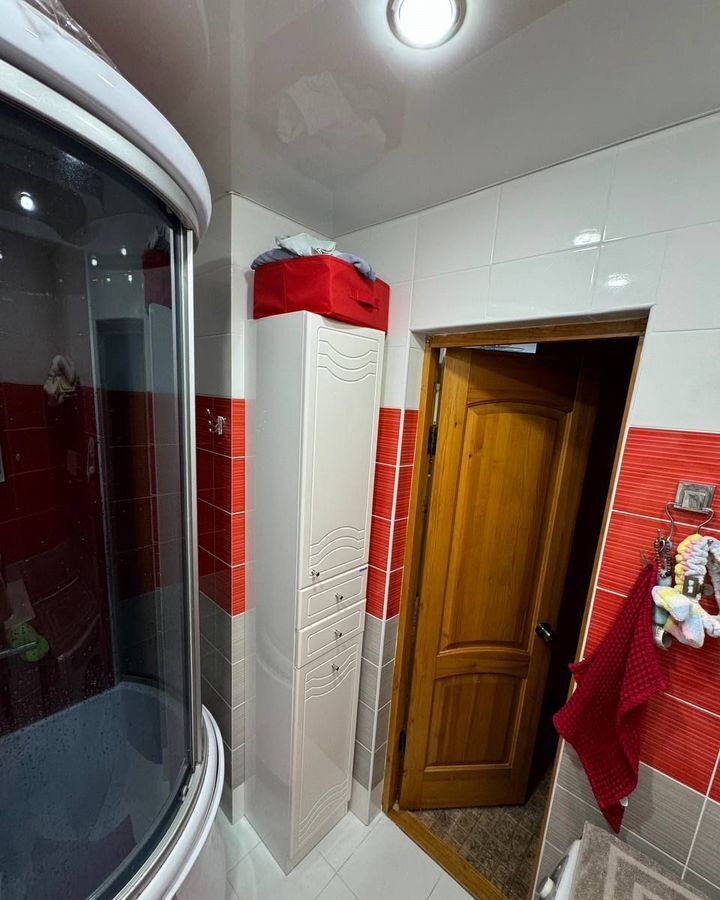 квартира г Омск р-н Центральный ул Барнаульская 97 фото 2